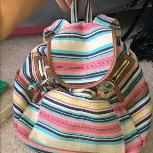 American eagle backpack